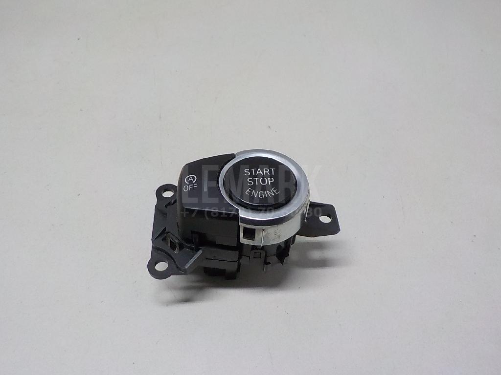 Кнопка запуска двигателя для  Audi A6 [C5] 1997-2004