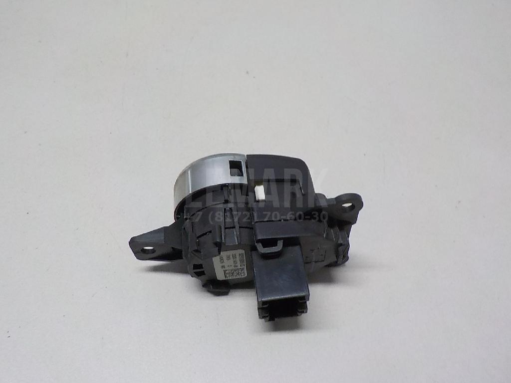 Кнопка запуска двигателя для  Audi A6 [C5] 1997-2004