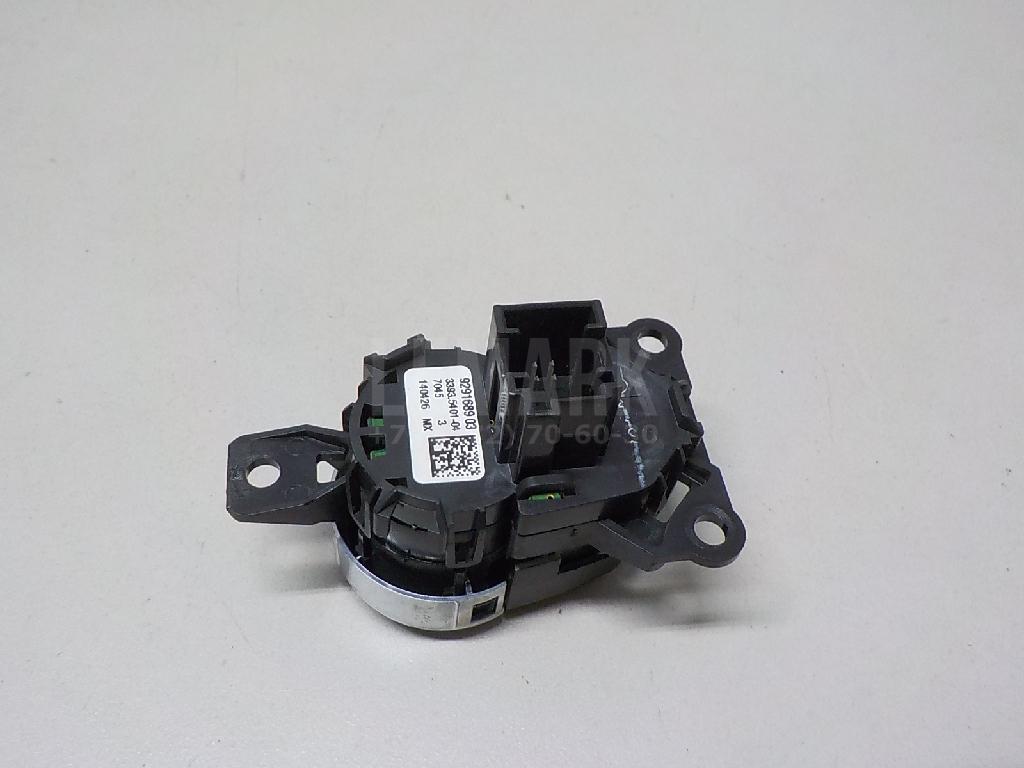 Кнопка запуска двигателя для  Audi A6 [C5] 1997-2004