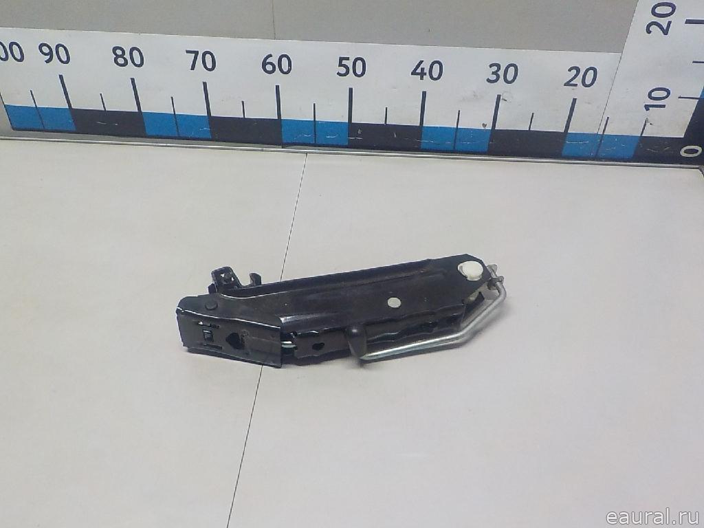 Домкрат