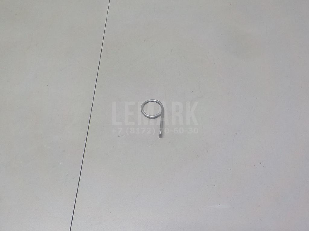 Крюк 6X0012243 VAG