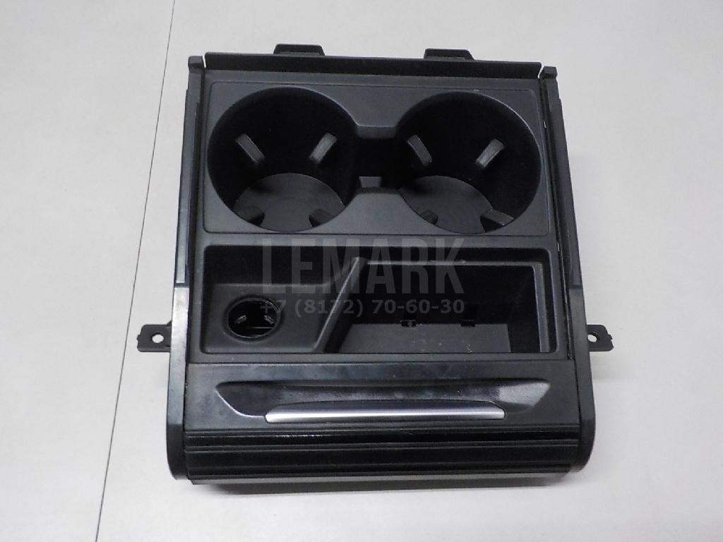 Подстаканник для  BMW X5 E70 2007-2013