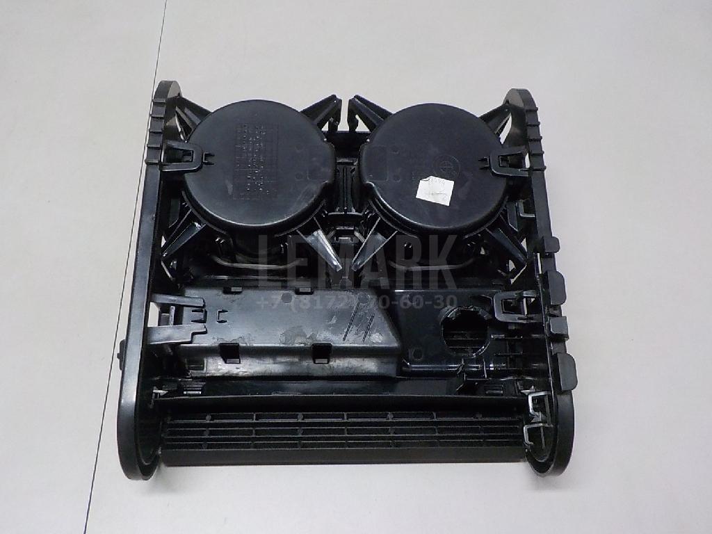 Подстаканник для  BMW X5 E70 2007-2013