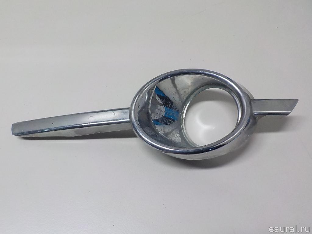 Рамка противотуманной фары правой