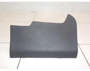 Подушка безопасности нижняя (для колен) для Citroen C4 Grand Picasso 2006-2014 б/у состояние отличное