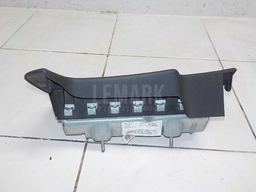Подушка безопасности нижняя (для колен) для  Audi 80/90 [B4] 1991-1995