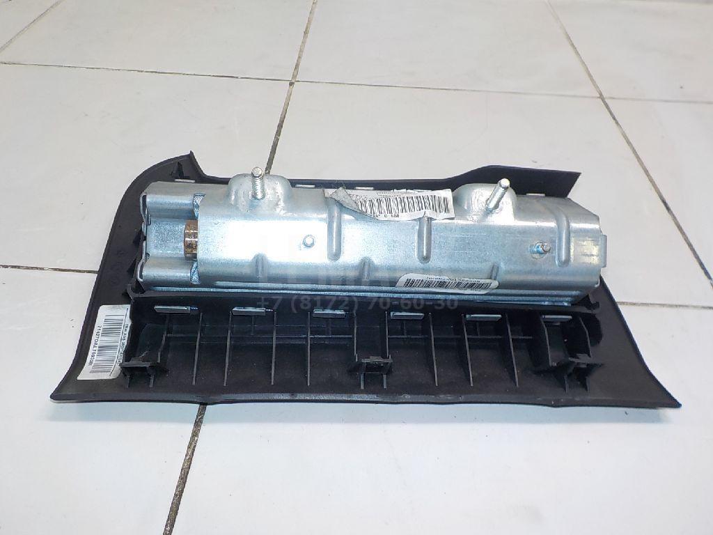 Подушка безопасности нижняя (для колен) для  Audi 80/90 [B4] 1991-1995