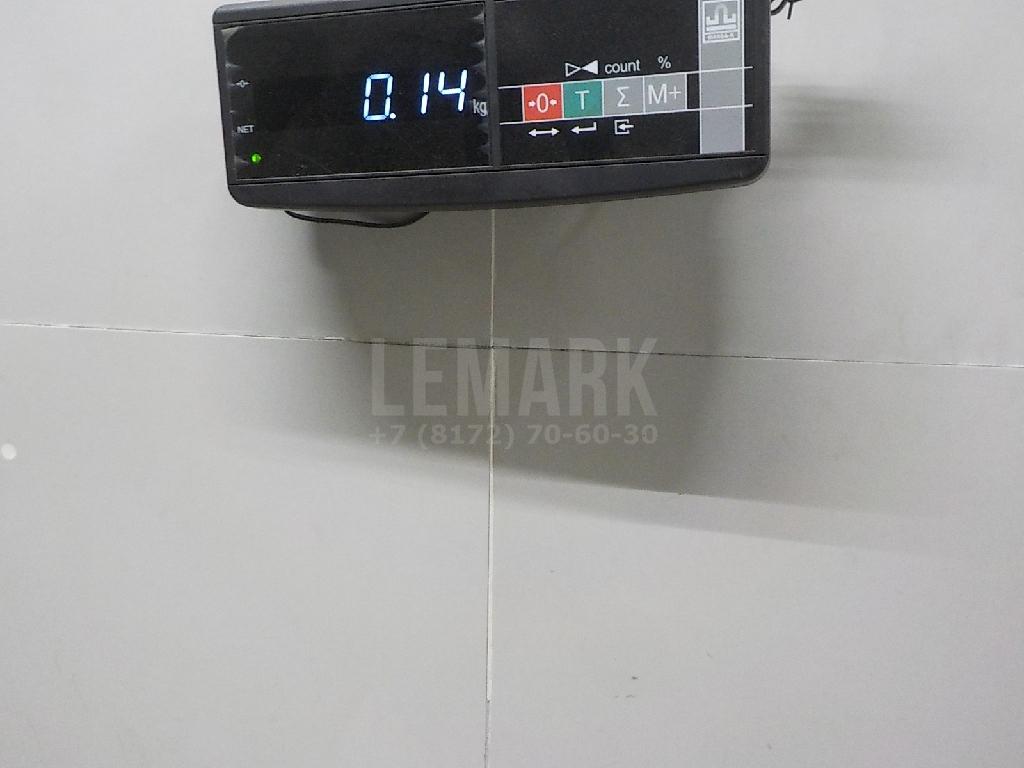 Указатель поворота правый
