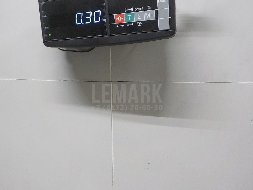Указатель поворота левый