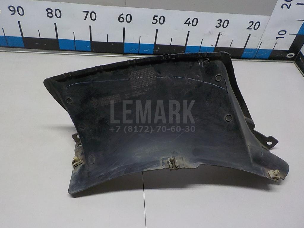 Воздухозаборник (наружный) для  BMW 3-serie F30/F31/F80 2011-2020