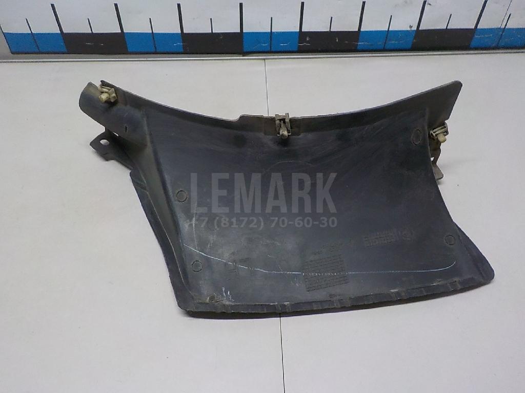Воздухозаборник (наружный) для  BMW 3-serie F30/F31/F80 2011-2020