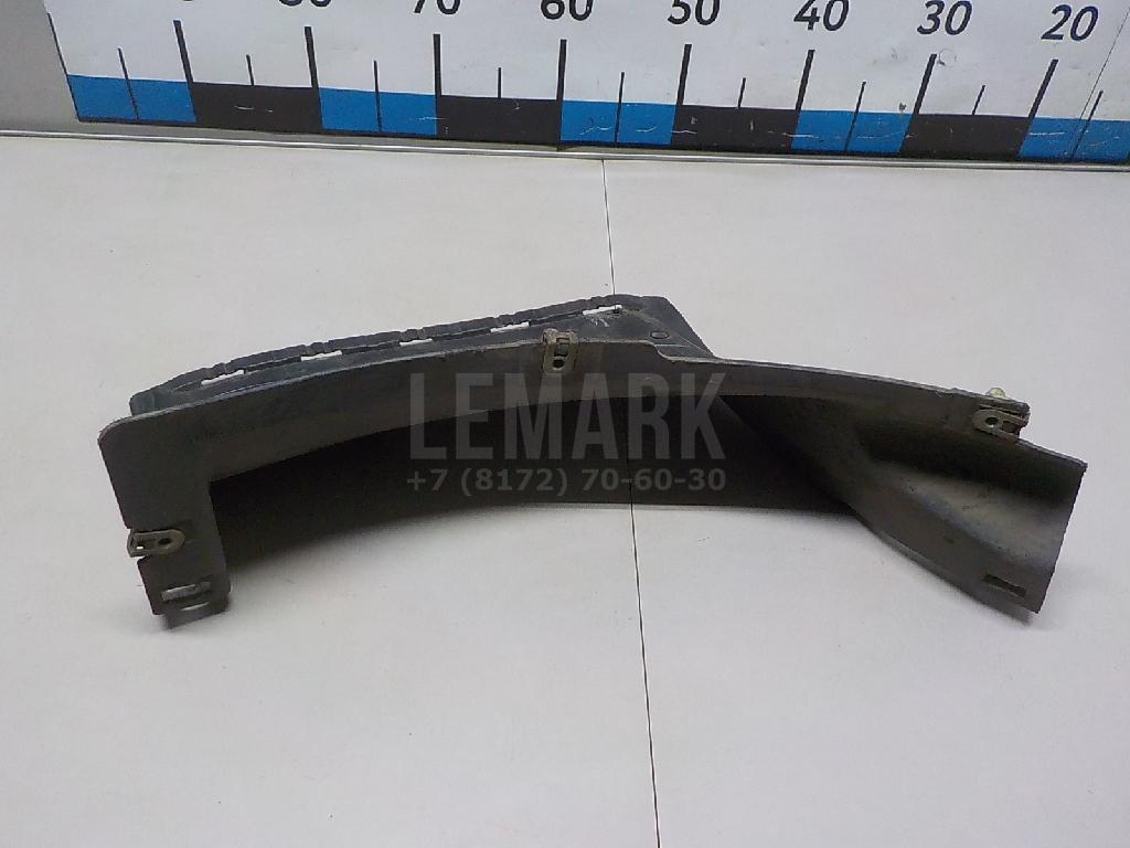 Воздухозаборник (наружный) для  BMW 3-serie F30/F31/F80 2011-2020