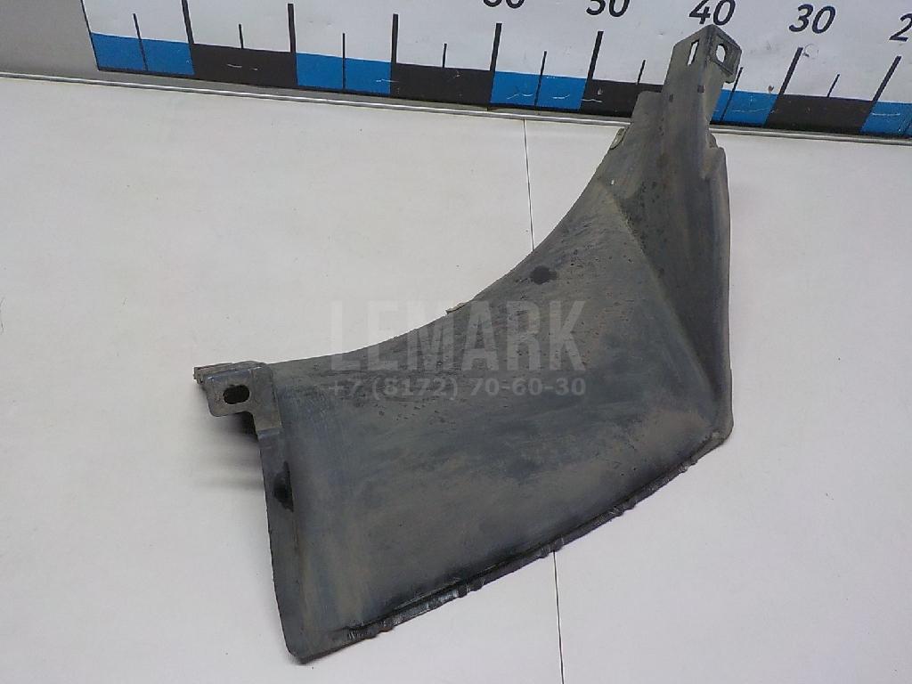 Воздухозаборник (наружный) для  BMW 3-serie F30/F31/F80 2011-2020