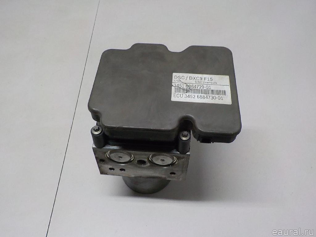 Блок ABS (насос)