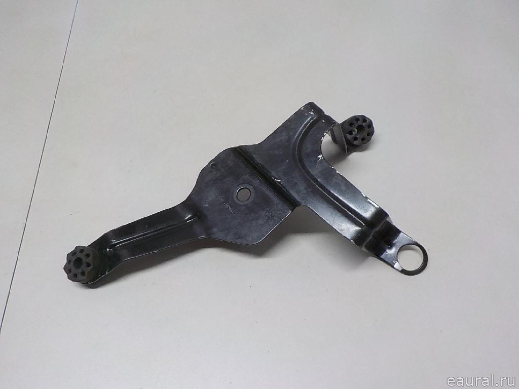Кронштейн блока ABS (насос)