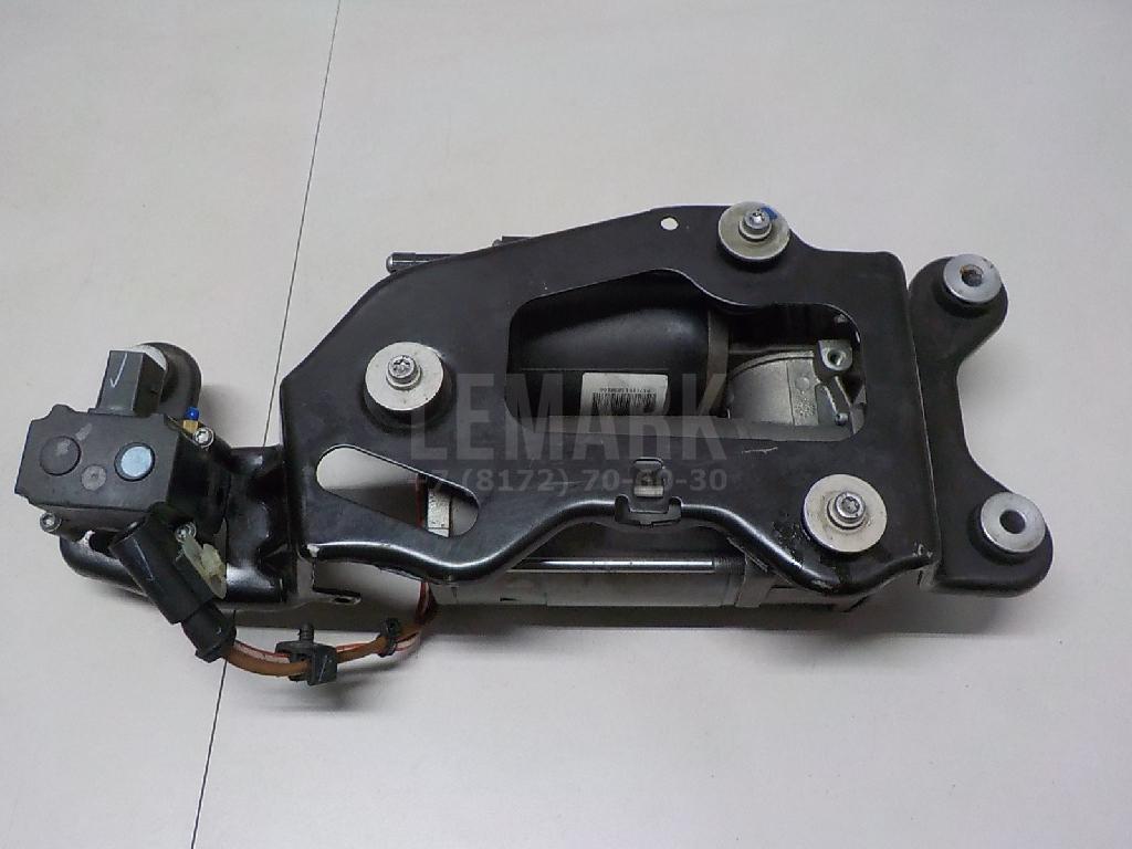 Насос регулировки подвески для  BMW 3-serie F34 GT 2012-2020