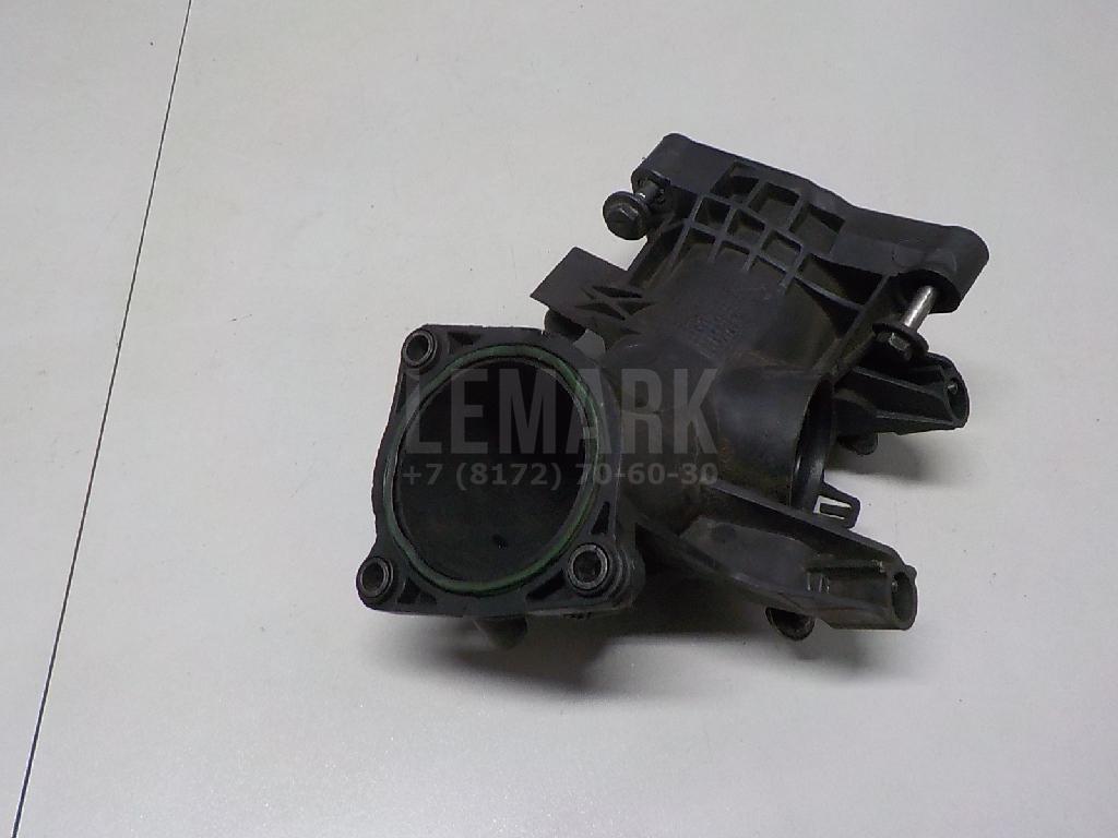 Трубка системы рециркуляции (EGR) для  Audi A8 [4D] 1994-1998
