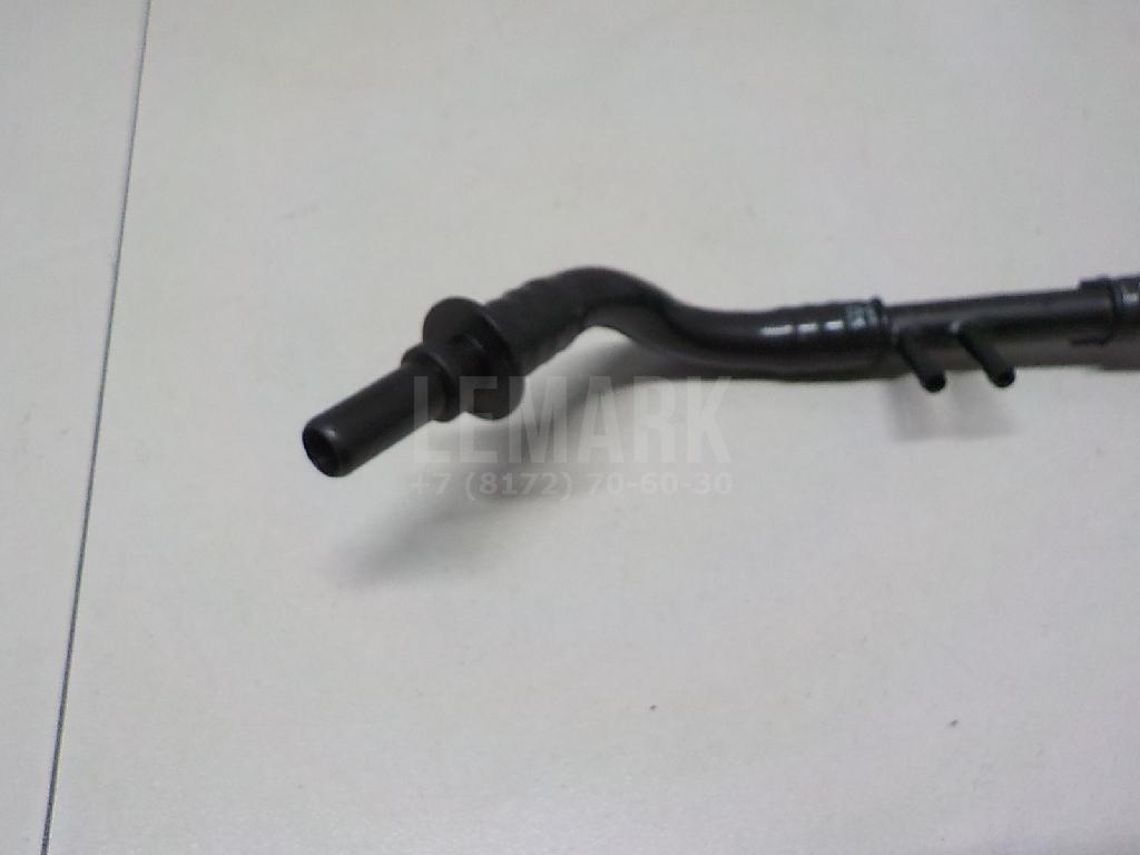 Трубка вакуумная для  BMW X3 E83 2004-2010