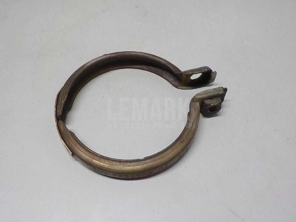 Хомут глушителя для  BMW 3-serie F30/F31/F80 2011-2020