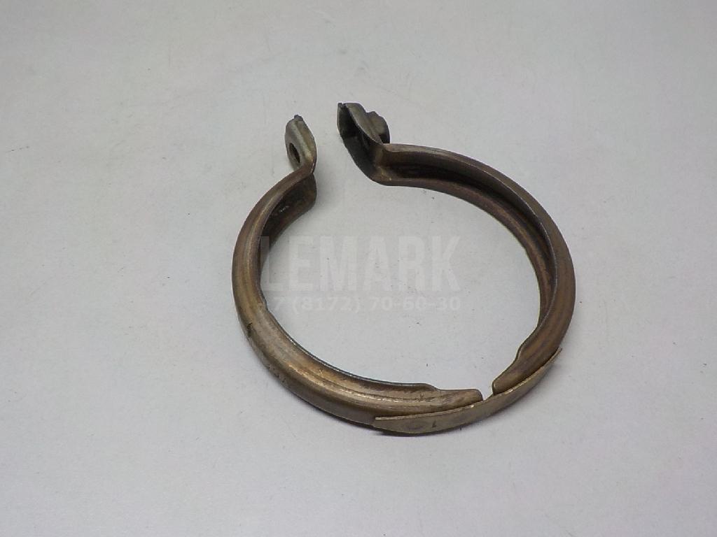 Хомут глушителя для  BMW 3-serie F30/F31/F80 2011-2020