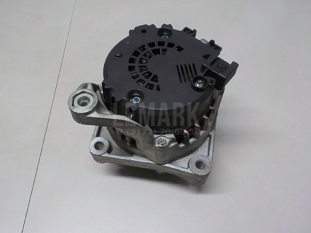 Генератор для  BMW 4-serie G22/G23 2020
