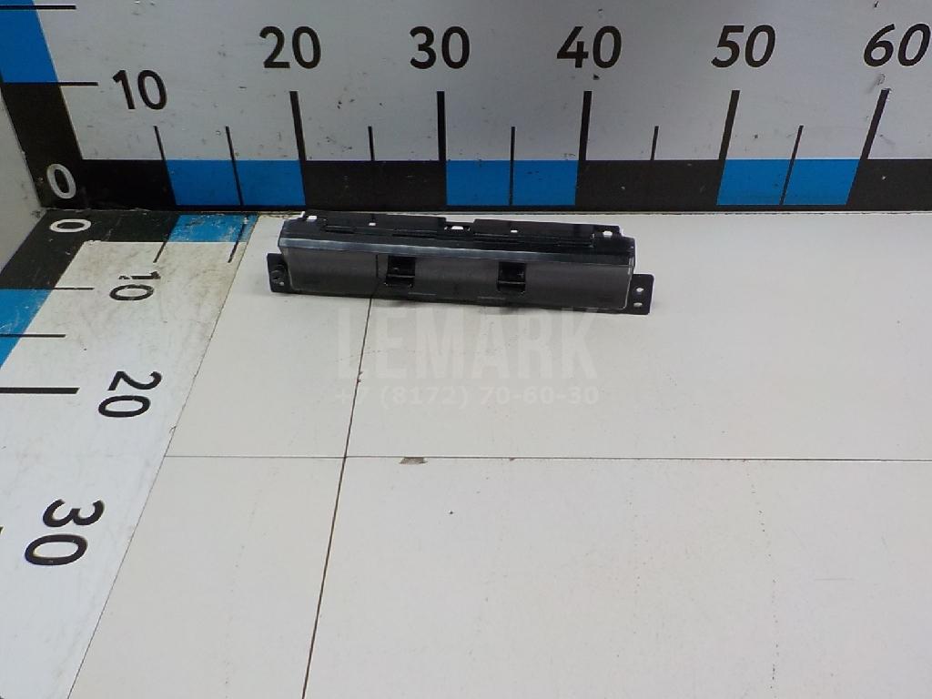 Дисплей информационный