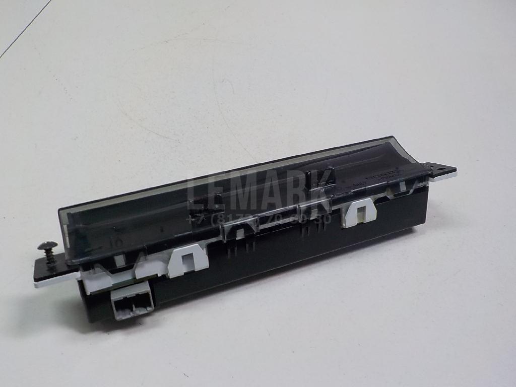 Дисплей информационный