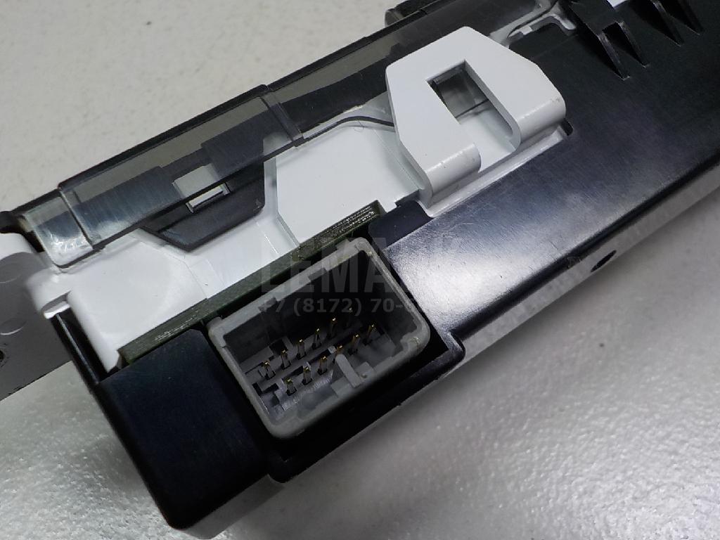 Дисплей информационный