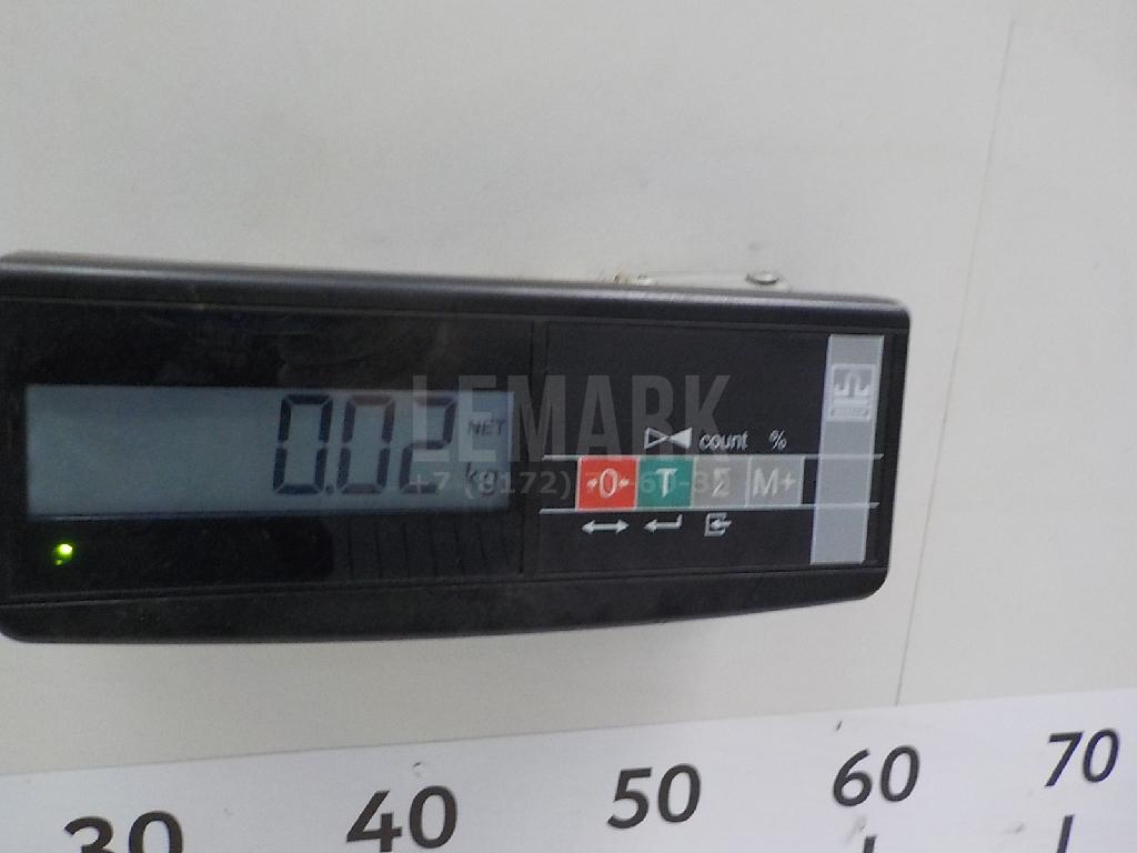 Кнопка обогрева сидений