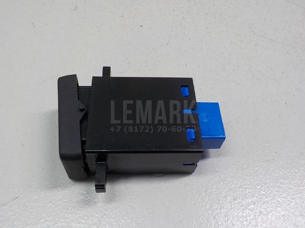 Кнопка обогрева сидений