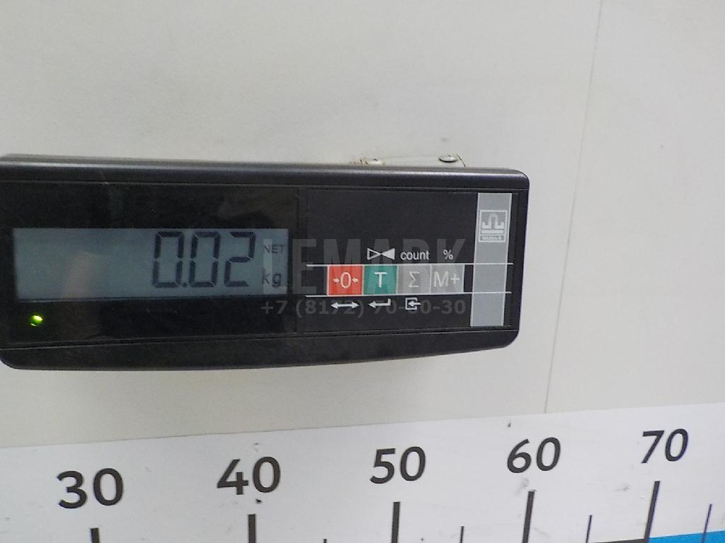 Кнопка обогрева сидений