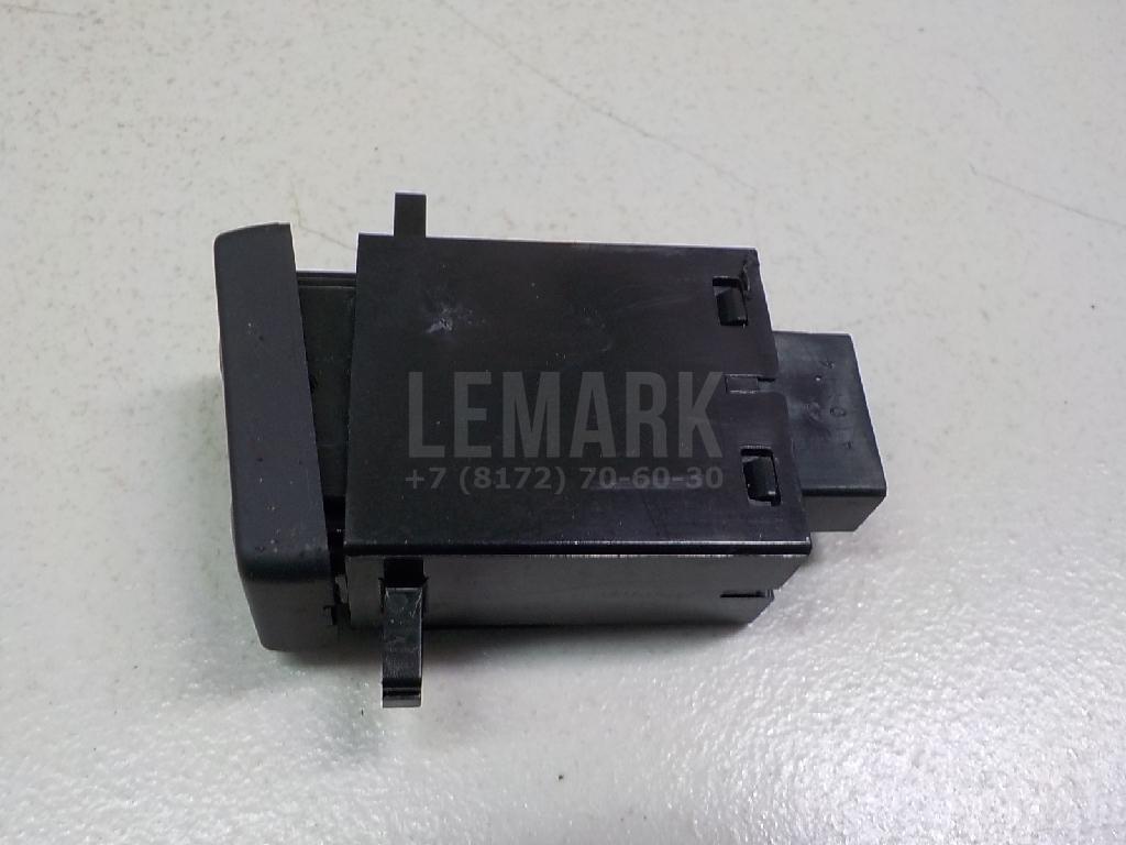 Кнопка обогрева сидений