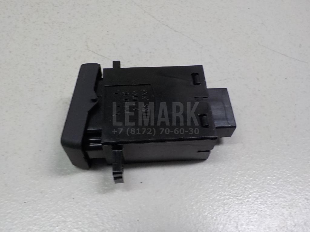 Кнопка обогрева сидений