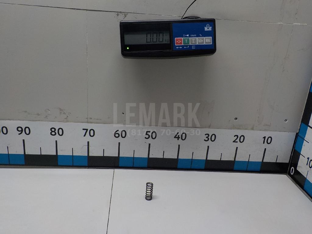Пружина клапана 05L109633C VAG