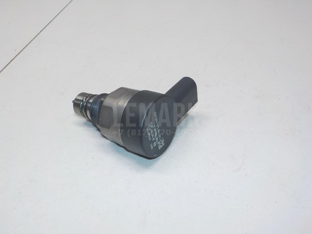 Регулятор давления топлива для  BMW X3 E83 2004-2010