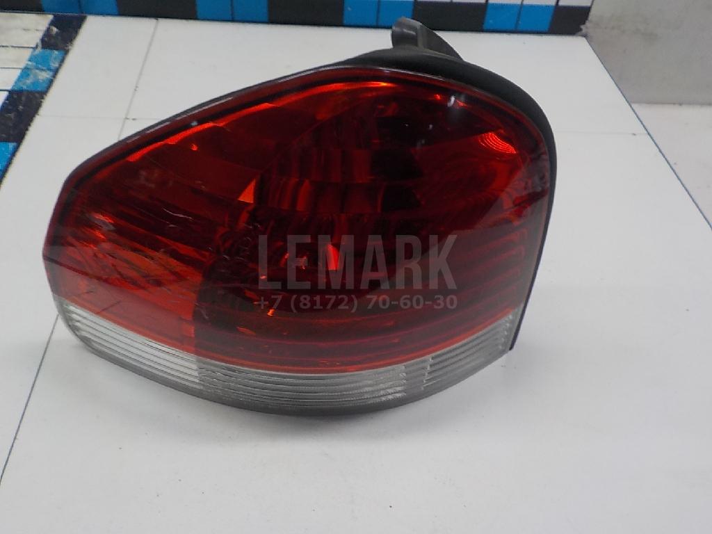 Фонарь задний левый 9241026510 Hyundai-Kia
