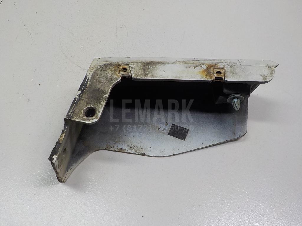 Накладка на порог (наружная)