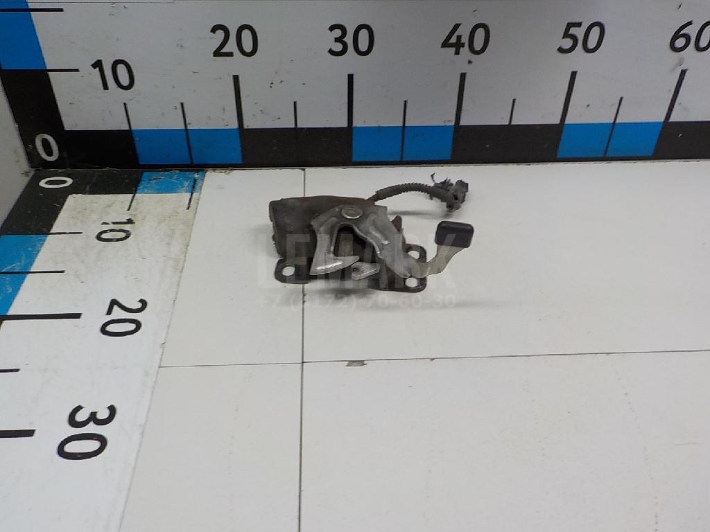 Замок капота для  Audi A3 [8V] 2013-2020