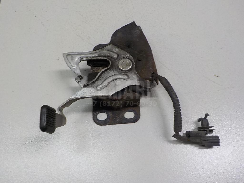 Замок капота для  Audi A3 [8V] 2013-2020
