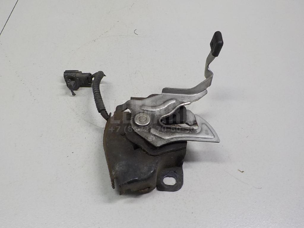 Замок капота для  Audi A3 [8V] 2013-2020
