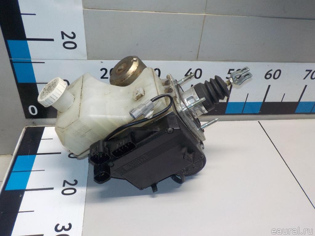 Блок ABS (насос)