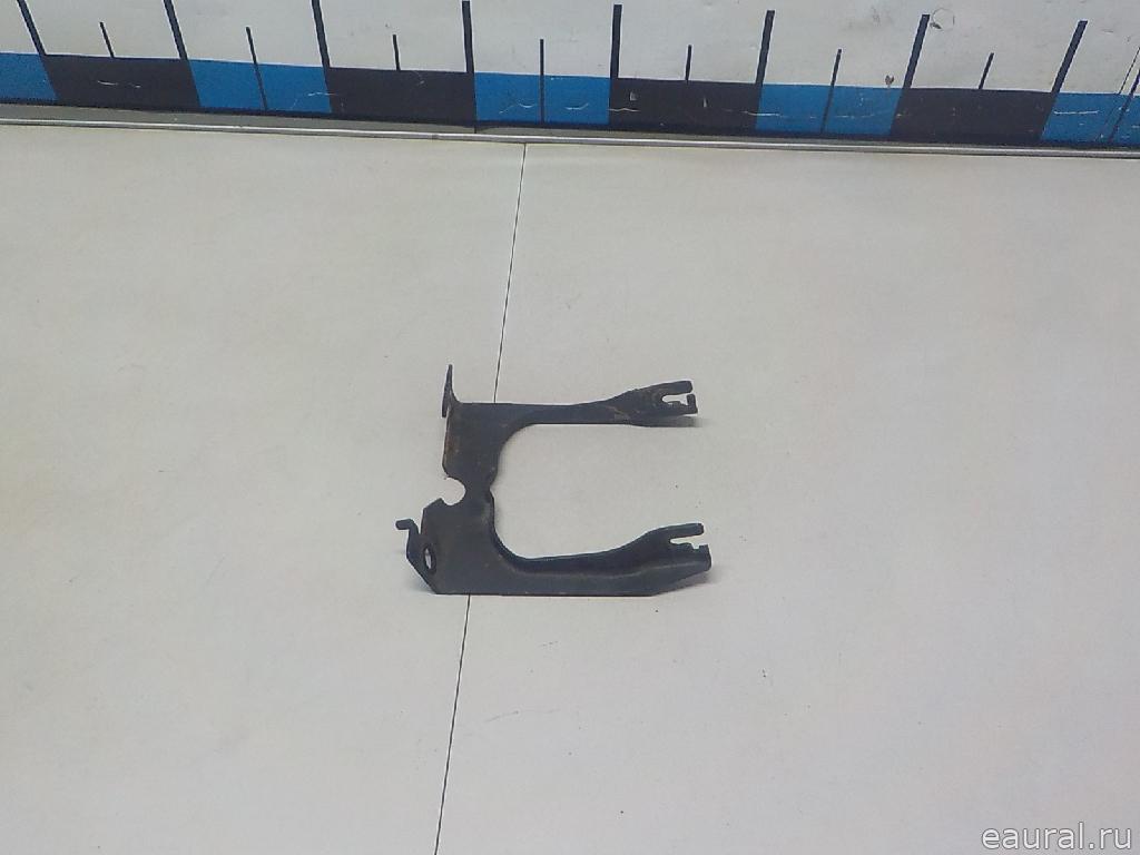 Кронштейн блока ABS (насос)