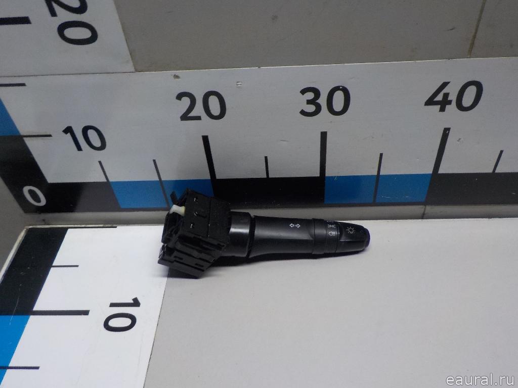 Переключатель поворотов подрулевой