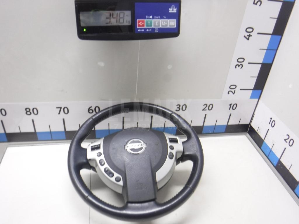 Рулевое колесо с AIR BAG