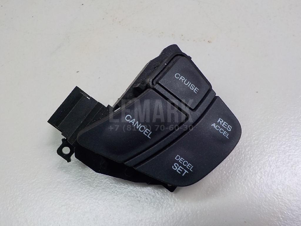 Переключатель круиз контроля для  BMW X5 E53 2000-2007