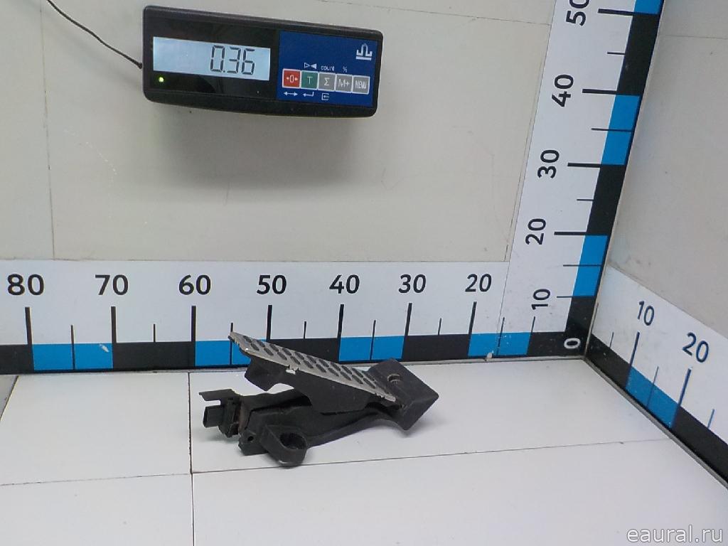 Педаль газа
