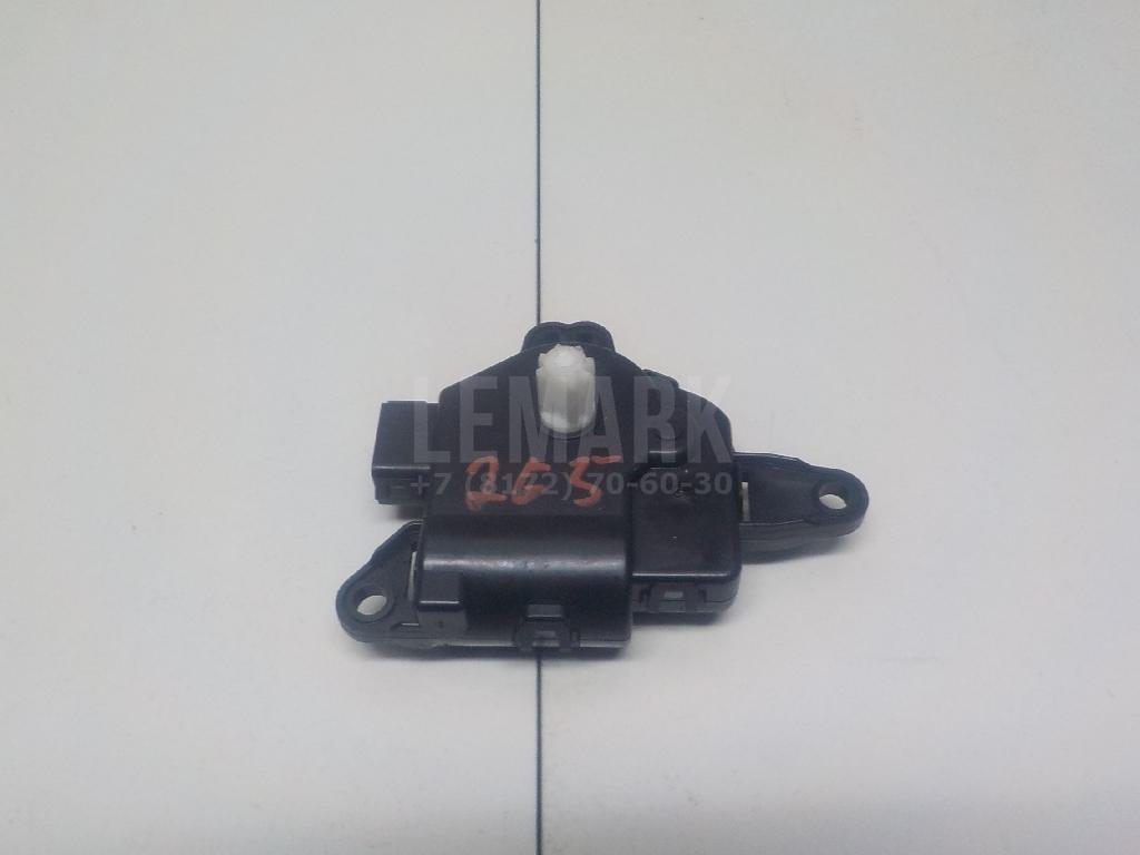 Моторчик заслонки отопителя 971591H150 Hyundai-Kia