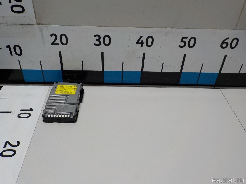Док-станция для беспроводной зарядки