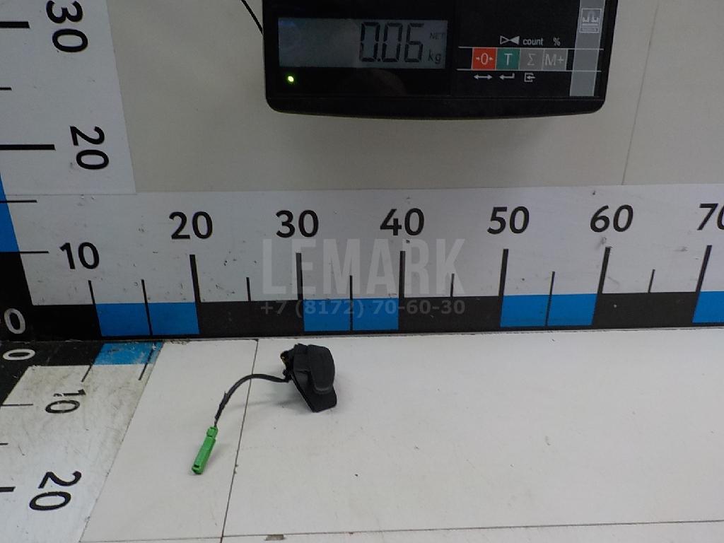 Переключатель скоростей подрулевой