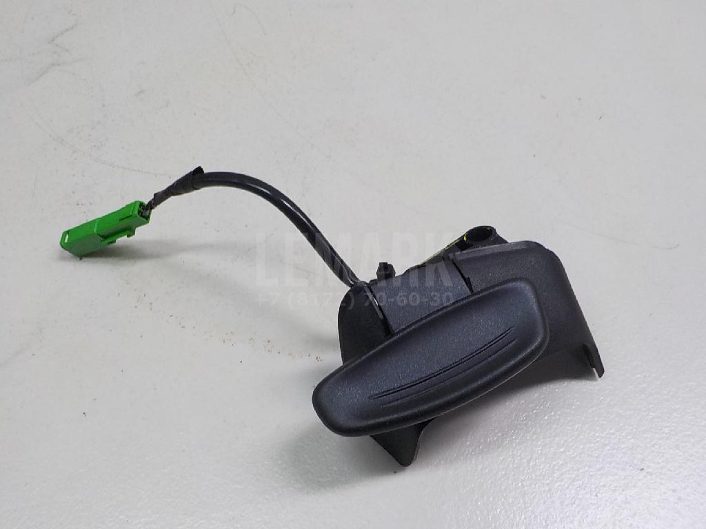 Переключатель скоростей подрулевой